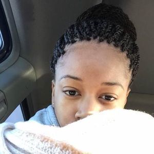 Meet your Posher, Breeanda